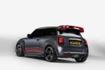 Mini John Cooper Works GP 2020 года (WW)